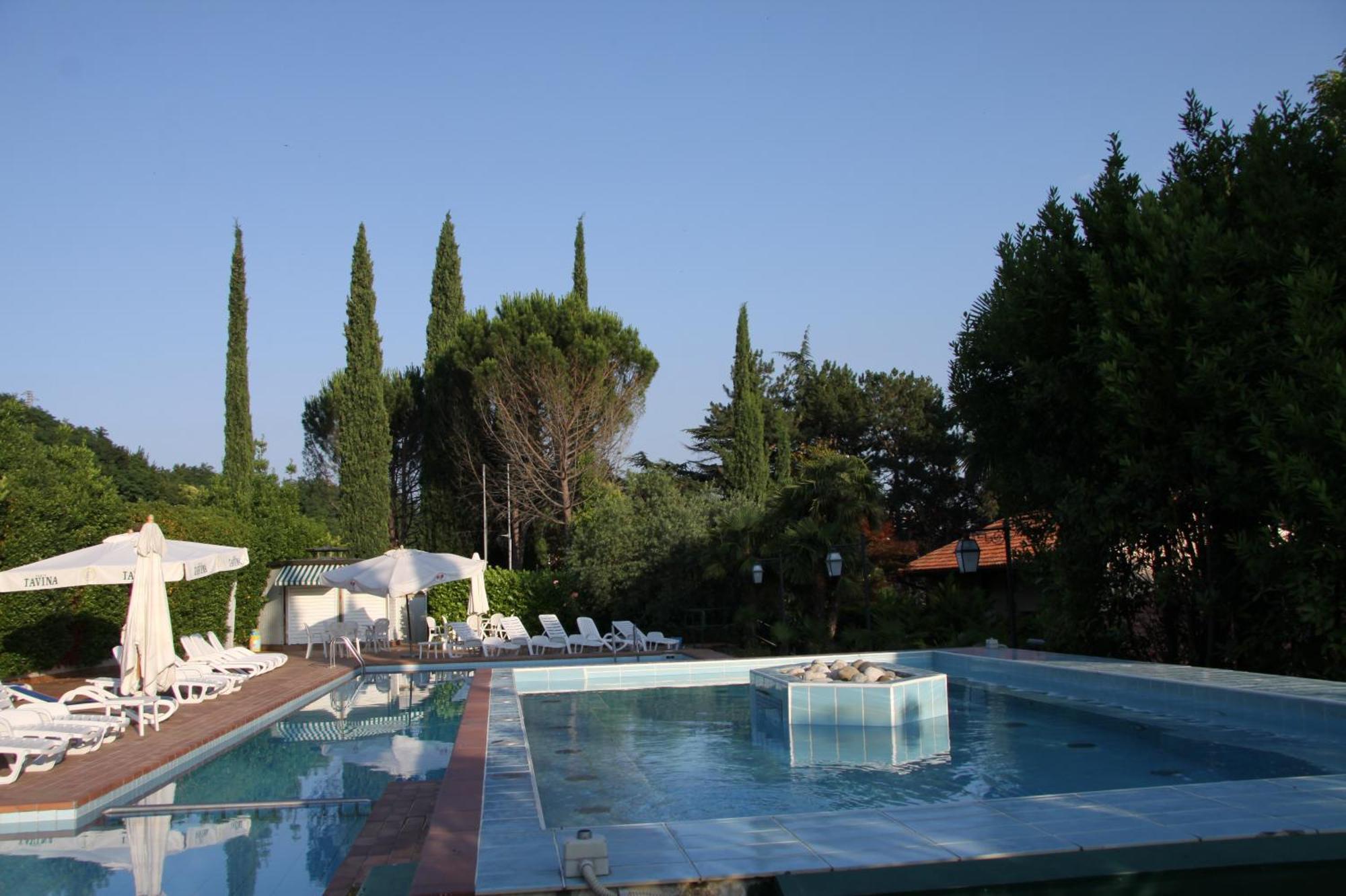 Villa Felcaro - Relais, Lodge & Restaurant Cormòns Eksteriør bilde