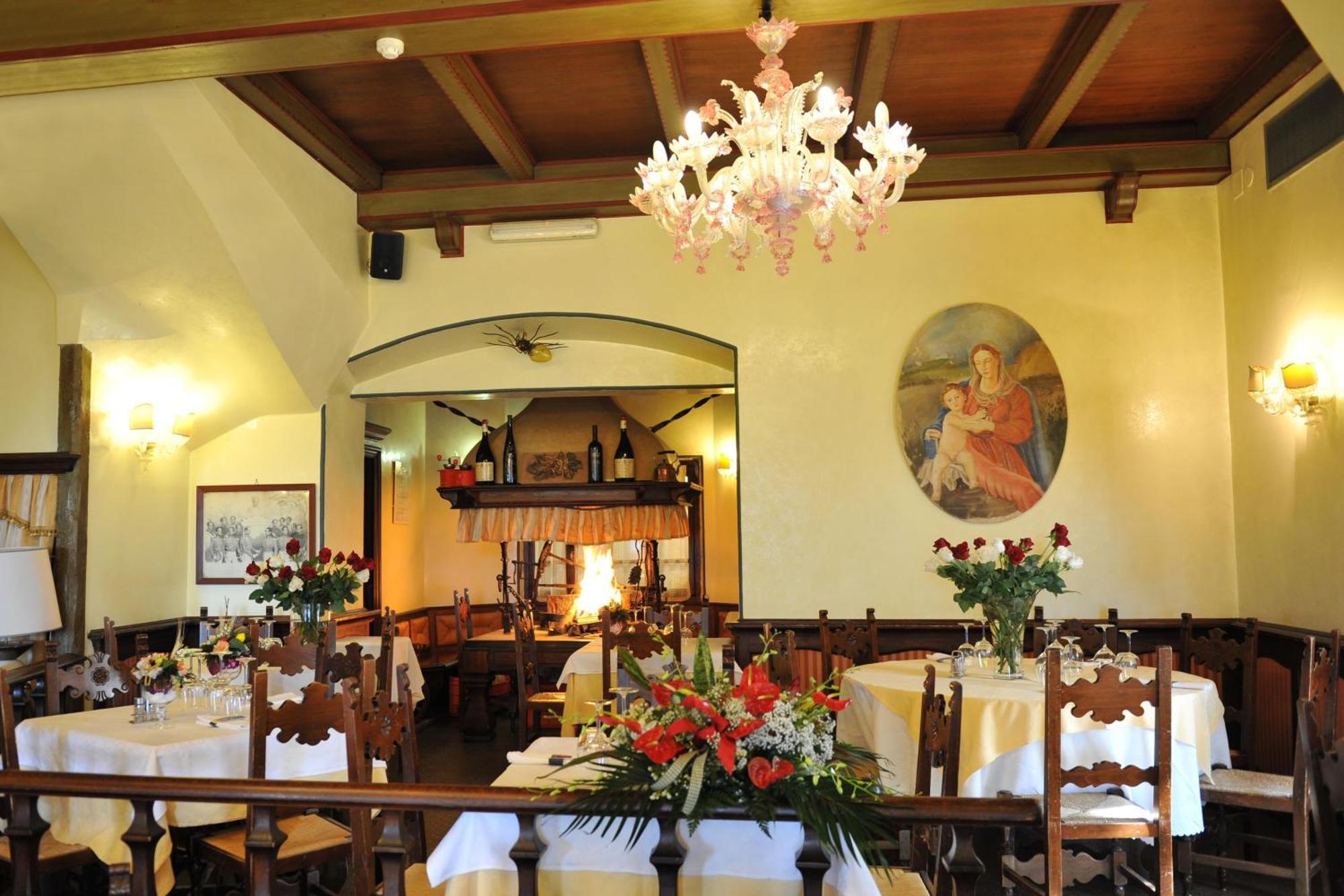 Villa Felcaro - Relais, Lodge & Restaurant Cormòns Eksteriør bilde
