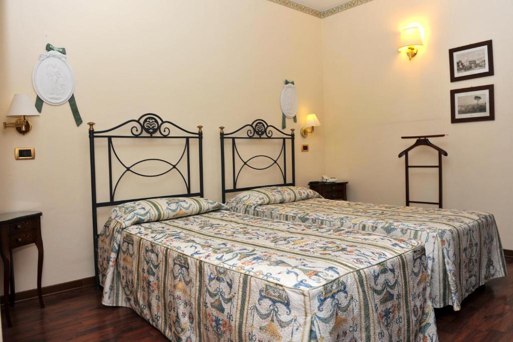 Villa Felcaro - Relais, Lodge & Restaurant Cormòns Rom bilde